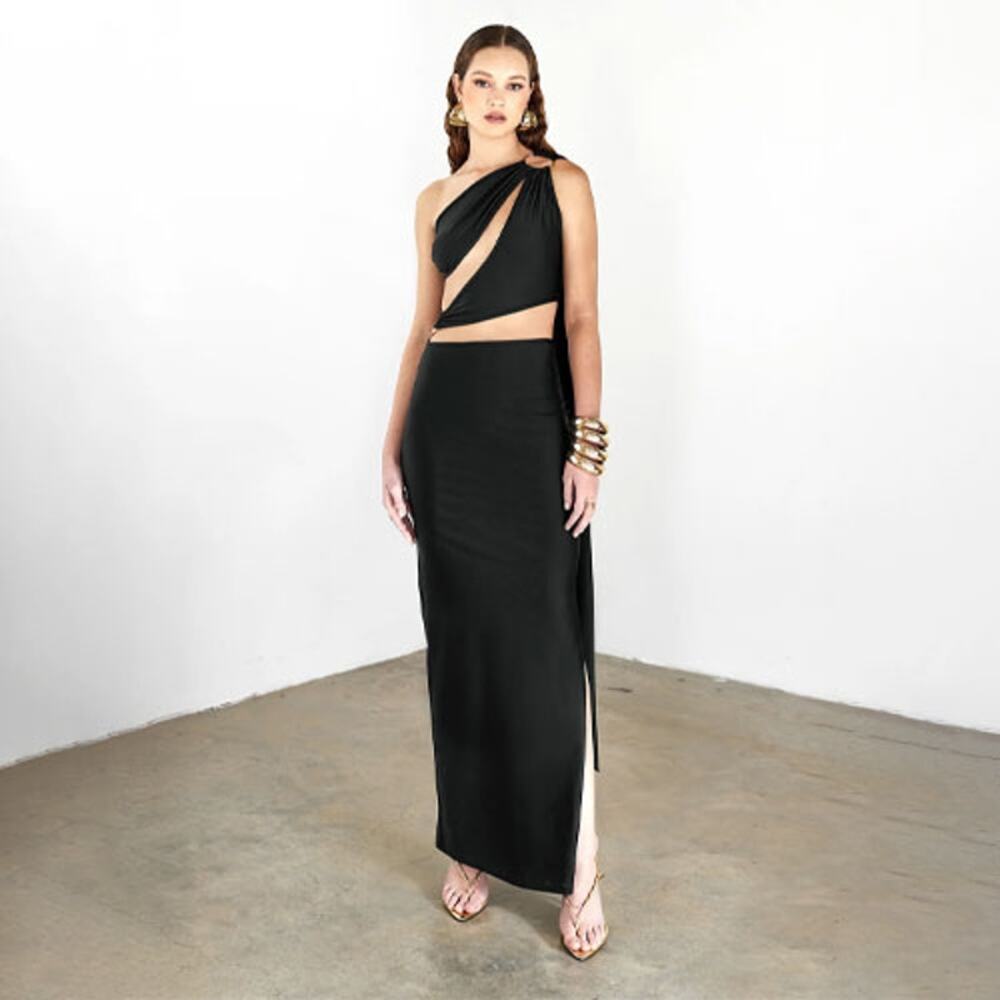 Khanum's Kalentina Cut-out Dress - Size S